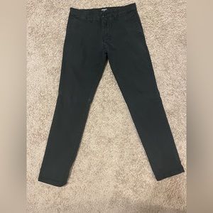 COPY - Carheart chino pants